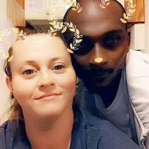 Meet your Posher, April